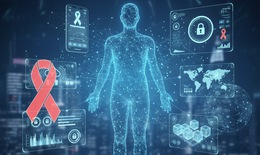 Ứng dụng c&#244;ng nghệ 4.0 trong truyền th&#244;ng v&#224; quản l&#253; ph&#242;ng, chống HIV/AIDS