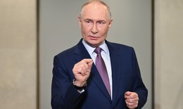 Ukraine sẽ bị 'đáp trả sốc' nếu phóng Tomahawk do Mỹ sản xuất vào Nga