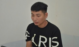 Tạm giữ h&#236;nh sự đối tượng d&#249;ng dao tấn c&#244;ng khiến nhiều người bị thương tại Bệnh viện Sản Nhi Nghệ An