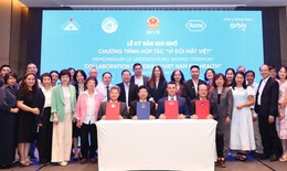 C&#243; đến 1/3 bệnh nh&#226;n đ&#225;i th&#225;o đường bị mắc bệnh v&#245;ng mạc