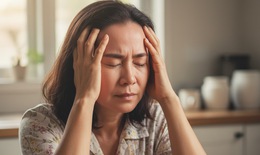 Giải đáp 10 câu hỏi cấp bách về thời kỳ tiền mãn kinh và mãn kinh