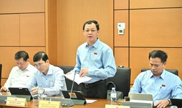 Băn khoăn chuyện &#39;một &#244;ng cấp ph&#233;p, &#244;ng kh&#225;c sử dụng&#39; trong đ&#224;o tạo y khoa sau đại học