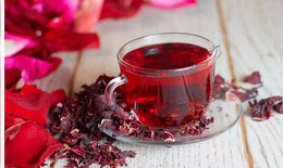 5 loại đồ uống ngăn ngừa mảng b&#225;m động mạch v&#224; bảo vệ tr&#225;i tim