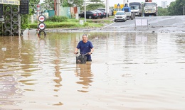 La Nina đạt đỉnh th&#225;ng 11, nguy cơ c&#242;n b&#227;o muộn tr&#234;n Biển Đ&#244;ng