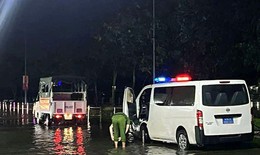 Vụ hai cháu bé tử vong do điện giật khi chơi ở công viên: Ai sẽ phải chịu trách nhiệm?