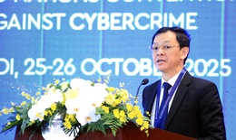 Thứ trưởng Bộ Y tế: Trong kỷ nguyên số, bảo vệ trẻ em không chỉ là việc của gia đình, mà là nhiệm vụ của toàn xã hội