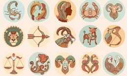 Tử vi tuần mới 12 cung hoàng đạo từ 27/10 - 2/11: Bạch Dương suôn sẻ, Song Tử may mắn