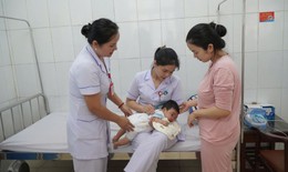 Ngọn lửa y&#234;u nghề trong tr&#225;i tim người điều dưỡng