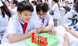 Mức hỗ trợ học ph&#237; cho học sinh trường tư thục sẽ thế n&#224;o?