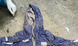 Truy tìm tung tích thi thể nữ giới, mặc áo khoác trôi dạt vào bờ biển