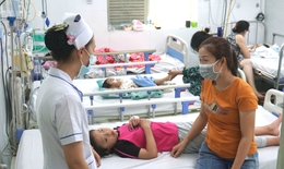 Chuyên gia khuyến nghị gì trước thực trạng có nhiều ca mắc sốt xuất huyết diễn biến nặng?