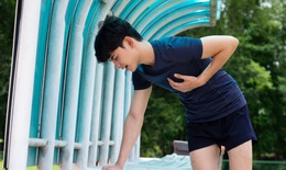 Báo động: Bệnh động mạch vành không còn là ‘đặc quyền’ của người già