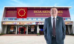 Tập đo&#224;n Hoa Sen bị phạt v&#224; truy thu thuế hơn 1,5 tỷ đồng
