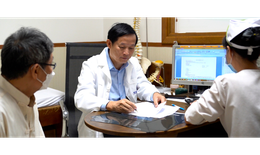 Chuy&#234;n gia Ngoại Thần kinh l&#224; ứng vi&#234;n Gi&#225;o sư năm 2025