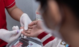 Bảo hiểm y tế gi&#250;p người bệnh đồng nhiễm HIV tiếp cận điều trị hiệu quả v&#224; li&#234;n tục