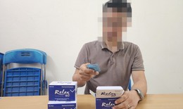 Những bước chân thầm lặng trên mặt trận phòng, chống HIV/AIDS