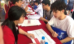 Tuyển sinh Đại học 2026: Ưu ti&#234;n kỳ thi độc lập, loại bỏ dần x&#233;t tuyển học bạ