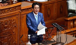 Nghi phạm sát hại cố Thủ tướng Nhật Bản Shinzo Abe nhận tội tại phiên tòa
