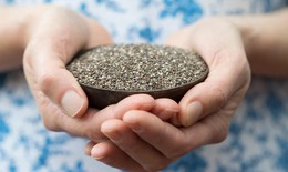 5 nh&#243;m người n&#234;n thận trọng khi sử dụng hạt chia