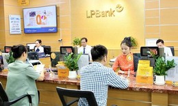 LPBank mua lại trước hạn 2 lô trái phiếu