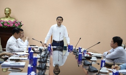 Từng bước ho&#224;n thiện ch&#237;nh s&#225;ch, chế độ cho c&#225;n bộ l&#224;m nhiệm vụ gi&#225;m định ph&#225;p y, ph&#225;p y t&#226;m thần v&#224; bắt buộc chữa bệnh