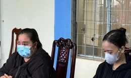 Hai phụ nữ đăng tin sai sự thật về vụ ‘bắt c&#243;c trẻ em’