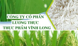 C&#244;ng ty Lương thực Vĩnh Long bị phạt v&#236; vi phạm chứng kho&#225;n