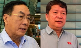 Đại biểu Quốc hội: Cần xử l&#253; h&#236;nh sự để răn đe những vụ bạo h&#224;nh nh&#226;n vi&#234;n y tế