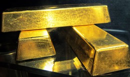 &#193;p lực b&#225;n th&#225;o đẩy gi&#225; v&#224;ng thế giới về v&#249;ng đ&#225;y 3 tuần