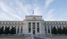 Fed c&#244;ng bố đợt cắt giảm l&#227;i suất thứ hai trong năm 2025