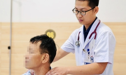 Điều trị tiền phẫu trong ung thư dạ dày