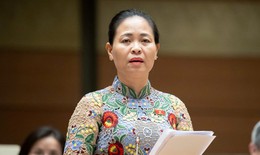 Nhiều trường y dược tuyển sinh gấp 3–5 lần chỉ tiêu, ĐBQH lo lắng về chất lượng 'đầu ra'