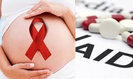 Giảm nguy cơ l&#226;y HIV từ mẹ sang con: Sinh mổ hay sinh thường, chọn sao cho đ&#250;ng?