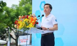Thứ trưởng Bộ Y tế: Đột quỵ đang l&#224; nguy&#234;n nh&#226;n h&#224;ng đầu g&#226;y tử vong v&#224; t&#224;n tật tại Việt Nam