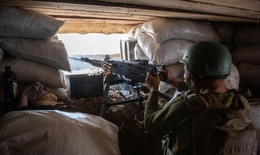 Chiến thuật &#39;b&#243;ng ma&#39; của Nga khiến ph&#242;ng tuyến Ukraine hỗn loạn 