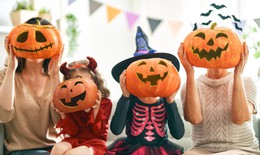 &#221; nghĩa v&#224; nguồn gốc ng&#224;y Halloween ch&#237;nh x&#225;c nhất