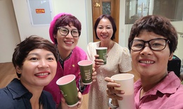 H&#224;nh tr&#236;nh T&#212;I KHỎE ĐẸP HƠN: Khi mỗi người trở th&#224;nh nguồn cảm hứng cho sự thay đổi