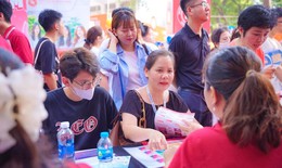 Nhiều trường đại học vẫn tuyển bổ sung th&#225;ng 10, th&#237; sinh cần lưu &#253; g&#236;?