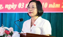 Phó Chủ tịch Quốc hội trả lời kiến nghị cử tri về chính sách thu hút, giữ chân bác sĩ có trình độ về cơ sở