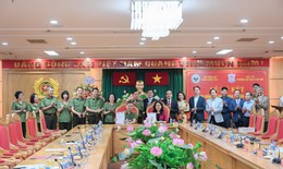 Gắn đ&#224;o tạo y khoa với thực h&#224;nh l&#226;m s&#224;ng: Bước tiến quan trọng từ Đại học Y H&#224; Nội v&#224; Bệnh viện 19-8