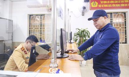 'Đăng ký xe phi địa giới' là gì, người dân được lợi ra sao?