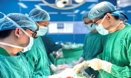 Đang x&#226;y dựng ch&#237;nh s&#225;ch tiền lương, phụ cấp đối với c&#225;n bộ, nh&#226;n vi&#234;n ng&#224;nh Y tế