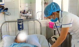 Nơi những tr&#225;i tim bị tổn thương được chữa l&#224;nh bằng t&#236;nh người