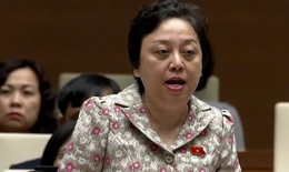 ĐBQH Phạm Kh&#225;nh Phong Lan: Cần Nghị định ri&#234;ng bảo đảm an ninh bệnh viện