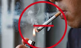 Tăng thuế thuốc l&#225; để bảo vệ sức khoẻ cộng đồng