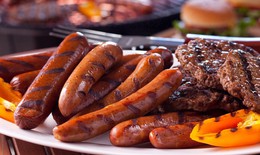 2 loại thịt dễ c&#243; nguy cơ g&#226;y ung thư nhất v&#224; c&#225;ch thay thế