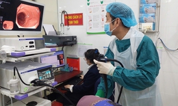 Bệnh viện Lê Văn Thịnh làm chủ hai công nghệ tiên tiến trong lĩnh vực nội soi tiêu hóa