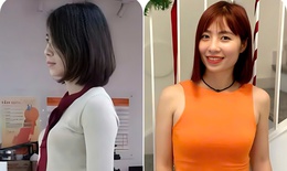 Những ứng vi&#234;n đầy nghị lực lan tỏa h&#224;nh tr&#236;nh sống khỏe từ Cuộc thi &#39;T&#212;I KHỎE ĐẸP HƠN&#39;