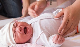 B&#237; quyết gi&#250;p trẻ sơ sinh ngủ ngon v&#224; s&#226;u giấc