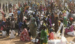 To&#224;n cảnh khủng hoảng ở Sudan dẫn tới vụ thảm s&#225;t kinh ho&#224;ng 460 người